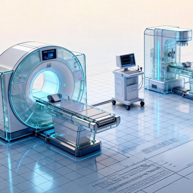 Refurbished Equipment