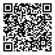 Official LinkedIn QR code