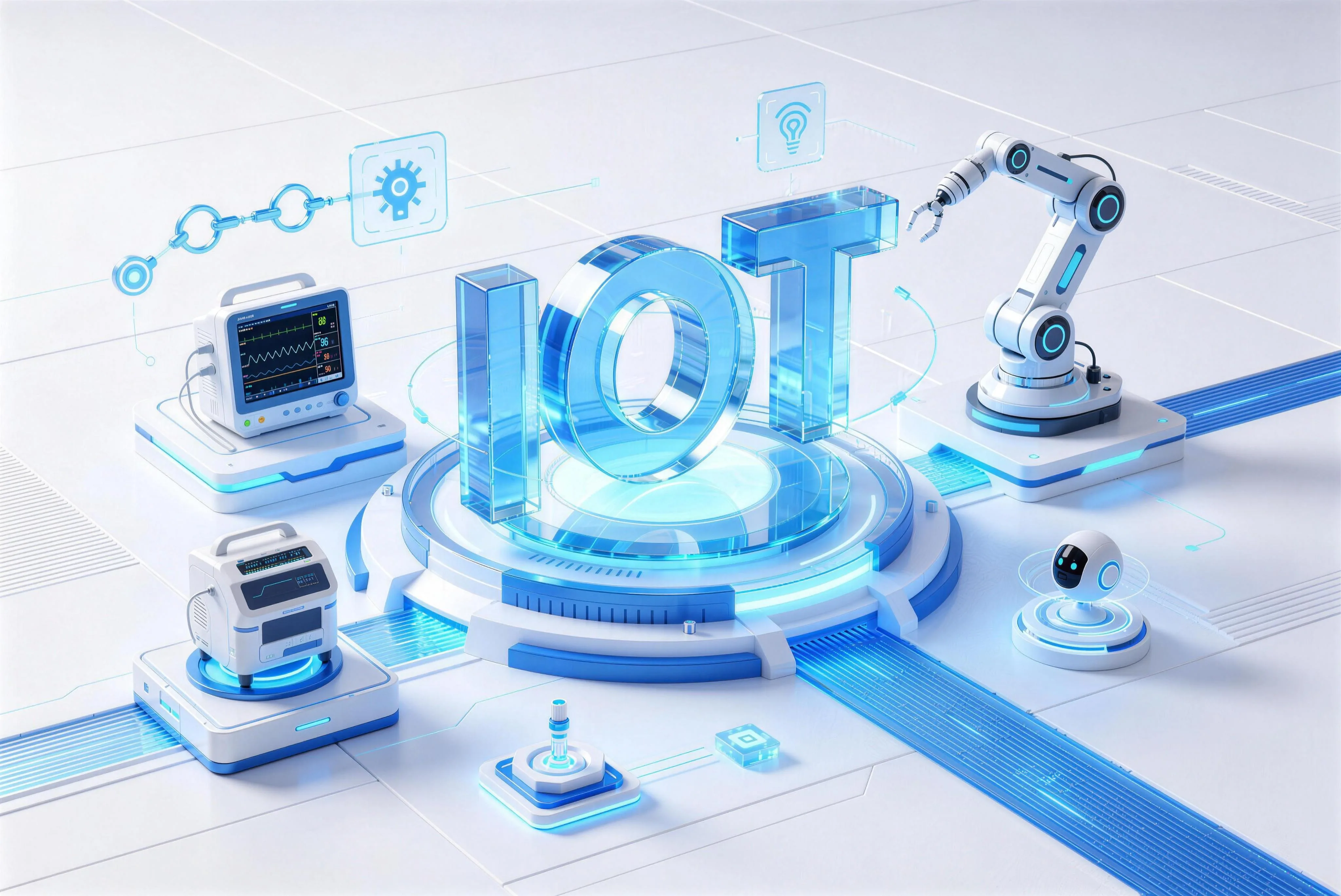 Equipment interconnection
