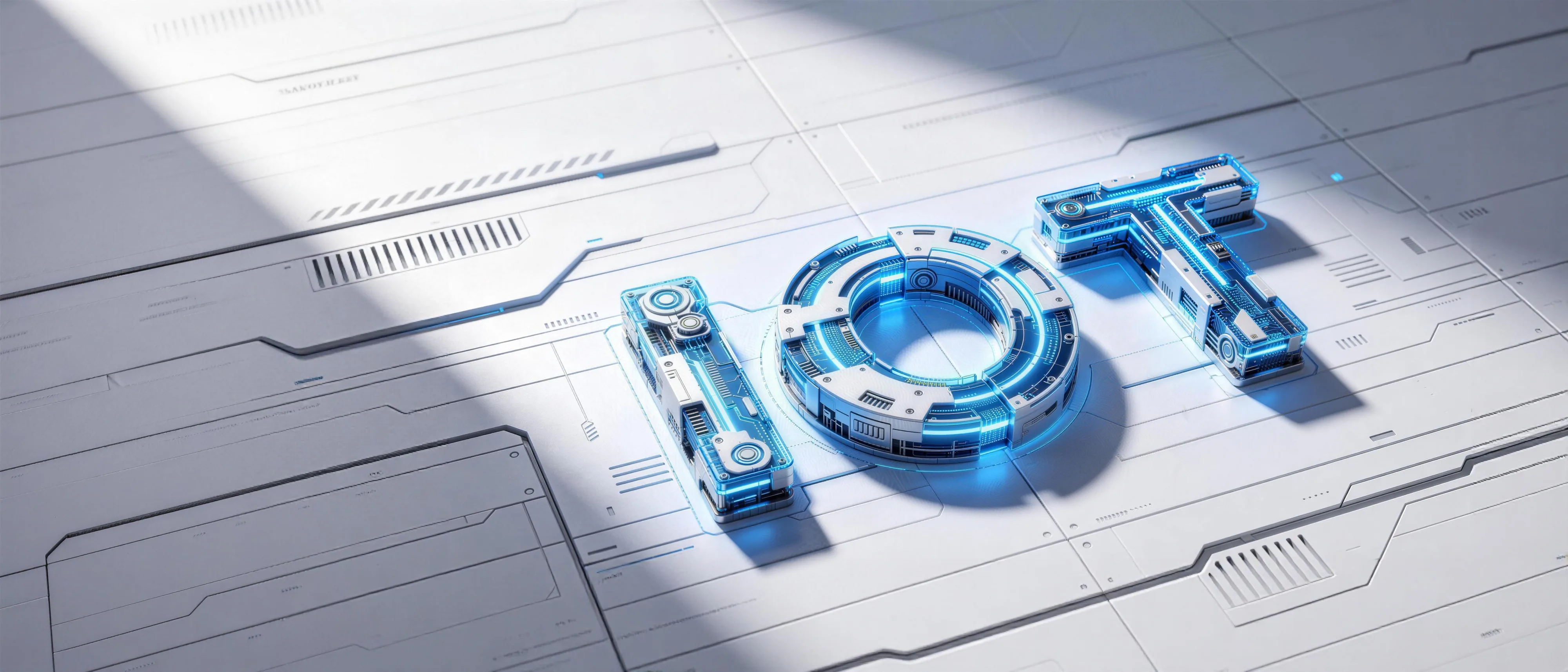IoT Solutions for Medical Equipment