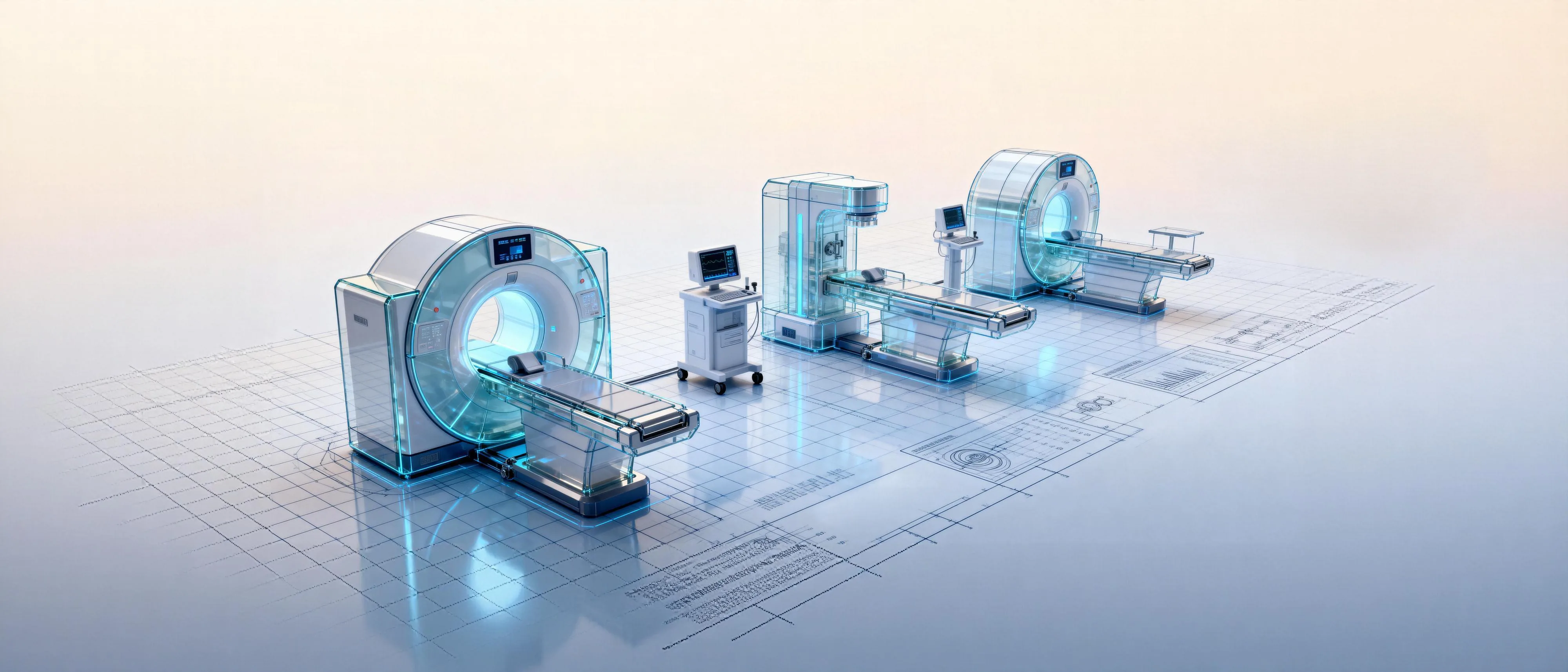 Refurbished Equipment