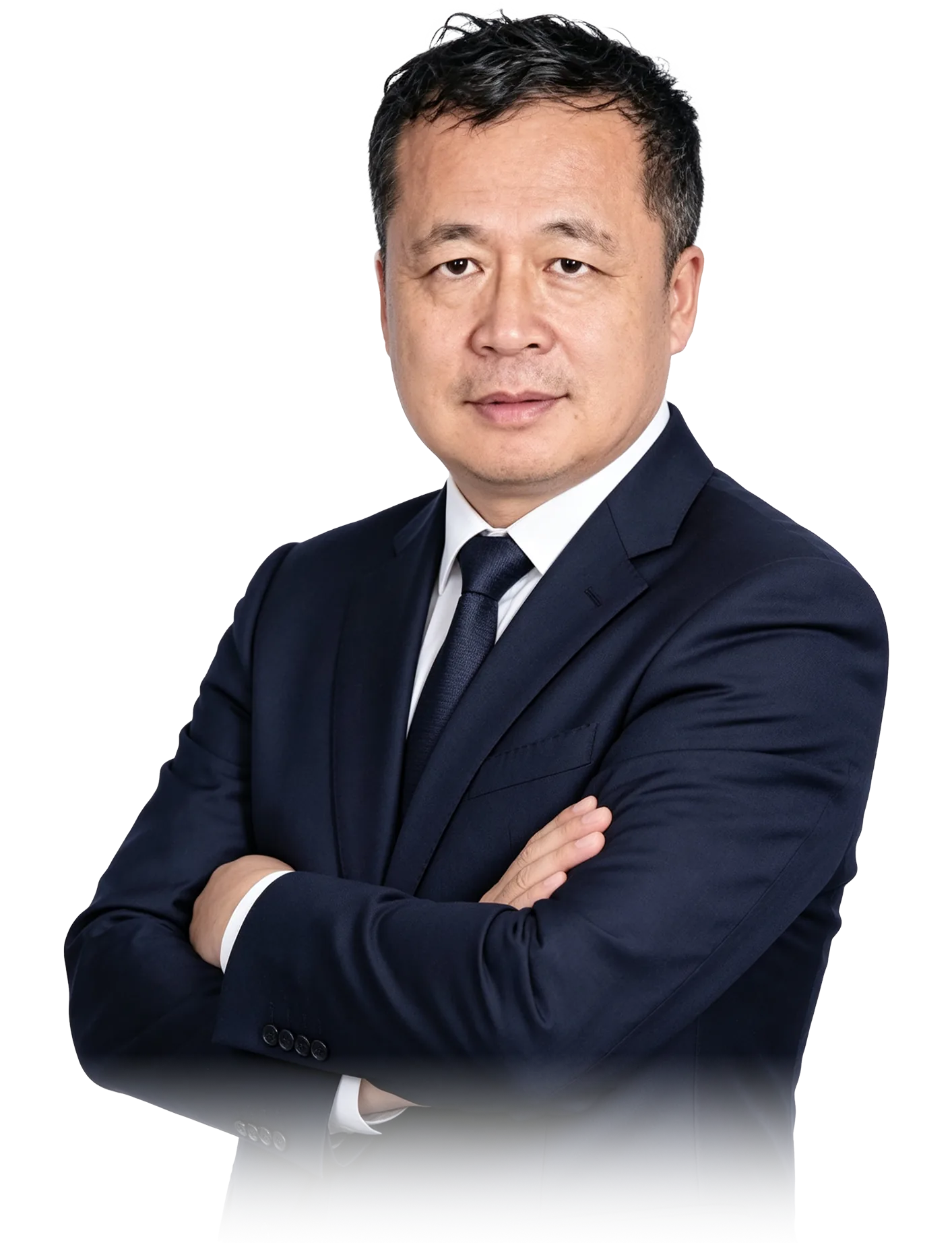 Zhang Juyi
