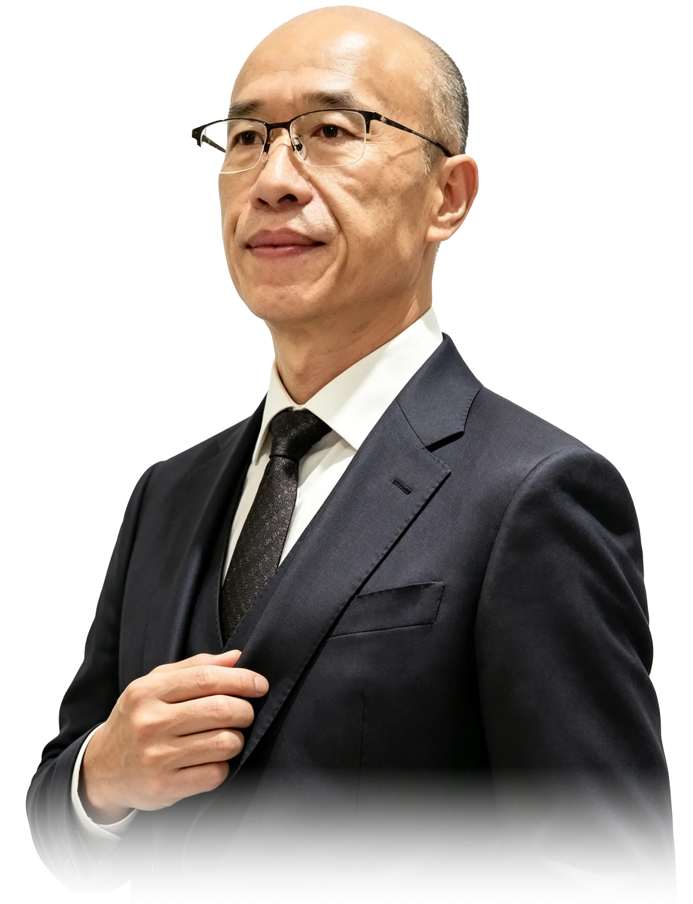Zhang Zhifu