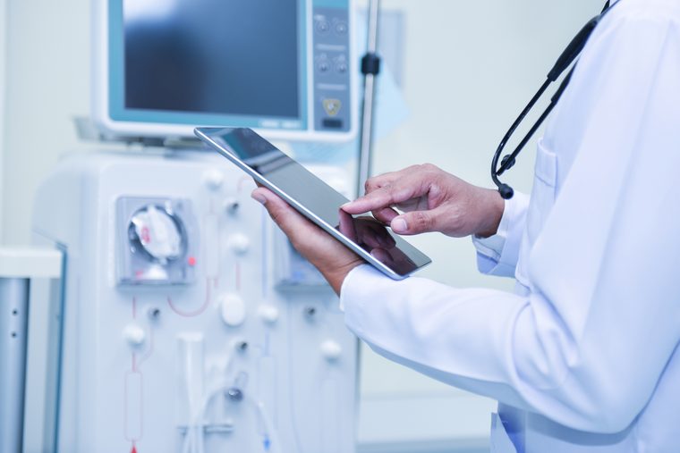 Refurbished Imaging Systems Help Emerging Markets Expand Diagnostic Capacity